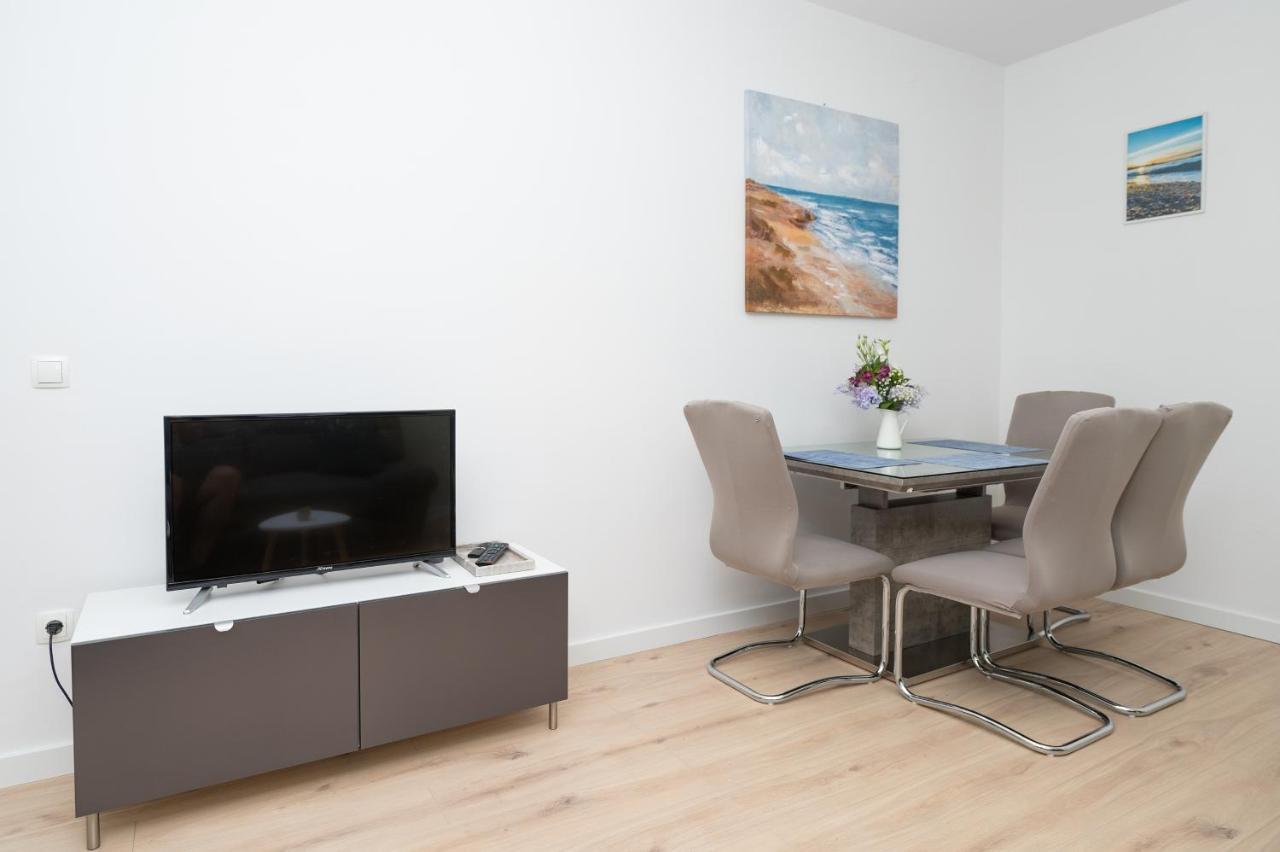 Apartman Marin Makarska Exterior photo