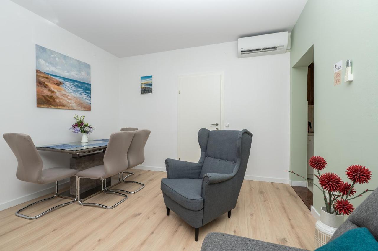 Apartman Marin Makarska Exterior photo