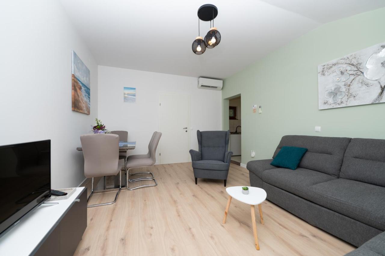 Apartman Marin Makarska Exterior photo