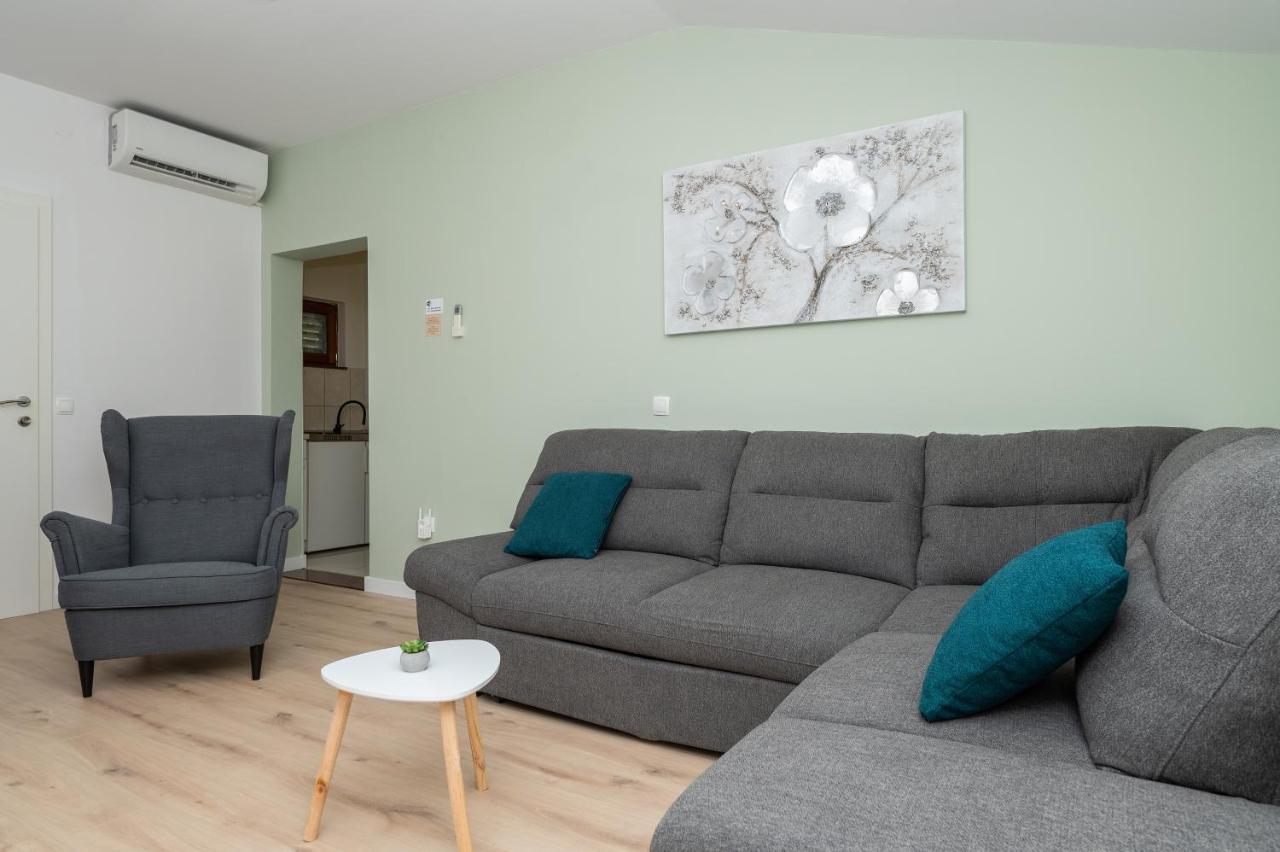 Apartman Marin Makarska Exterior photo
