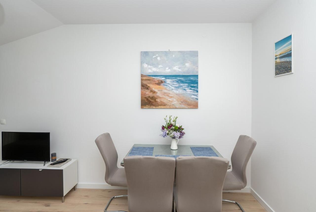 Apartman Marin Makarska Exterior photo