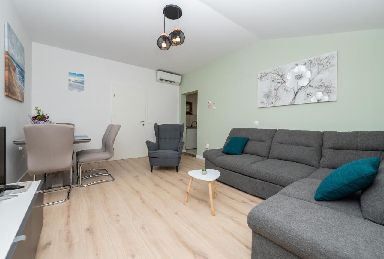 Apartman Marin Makarska Exterior photo