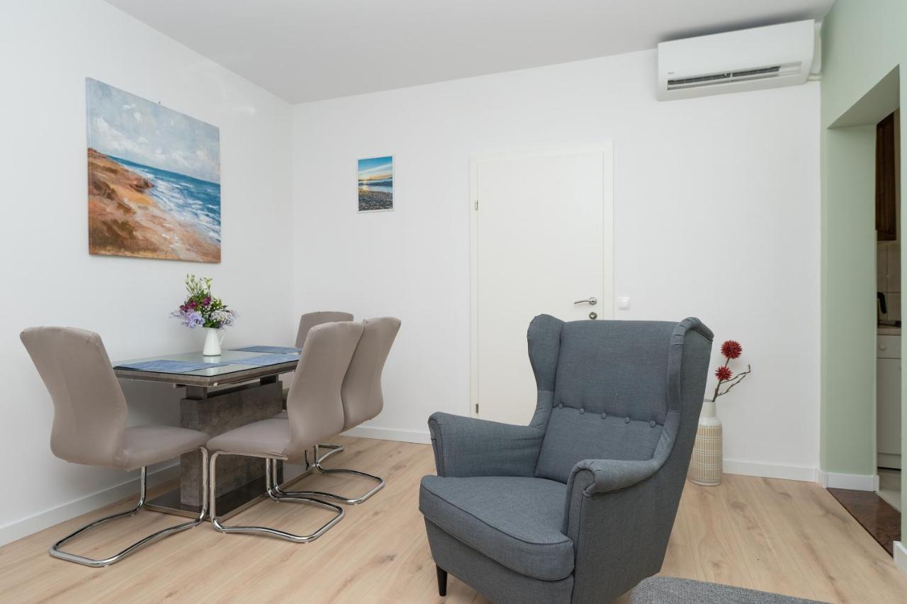 Apartman Marin Makarska Exterior photo