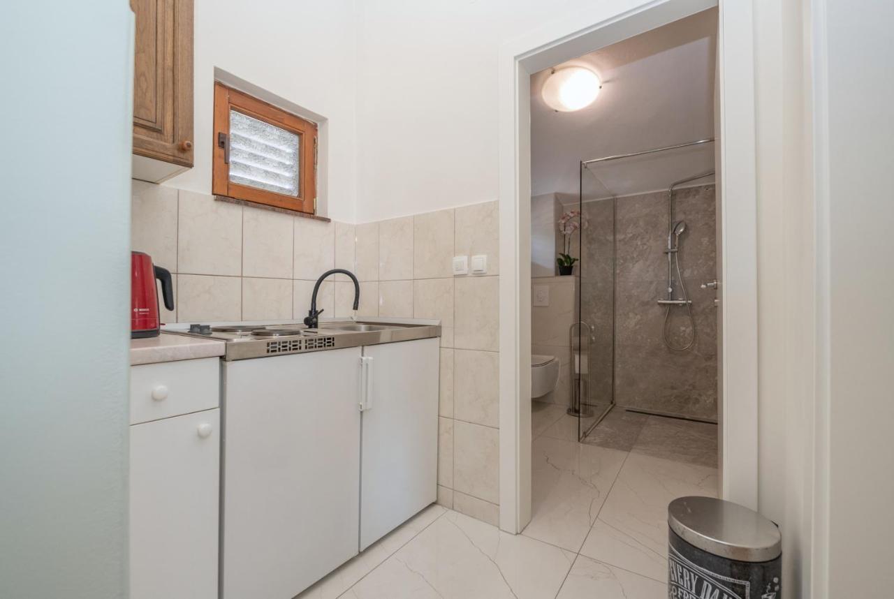 Apartman Marin Makarska Exterior photo