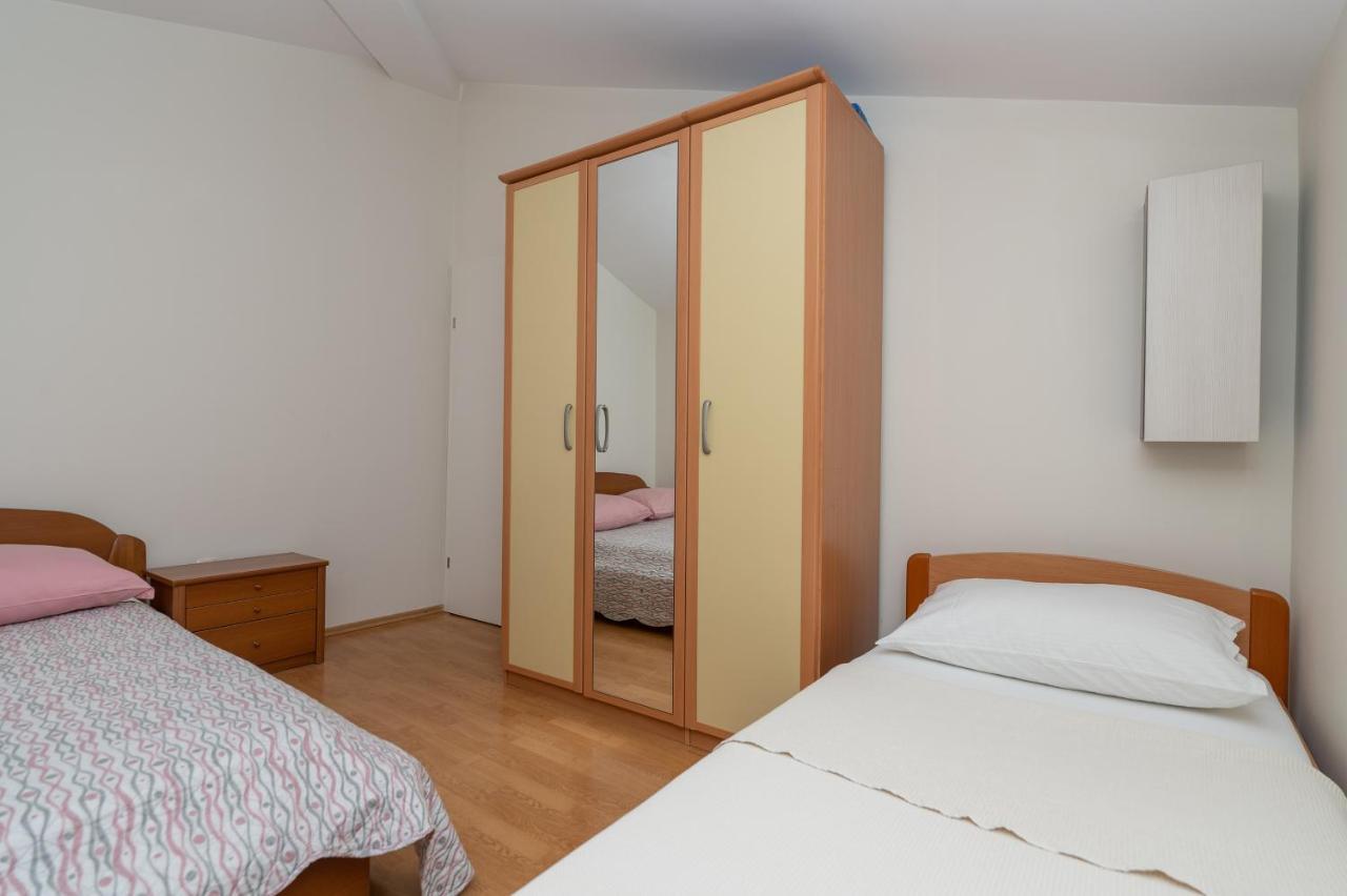 Apartman Marin Makarska Exterior photo