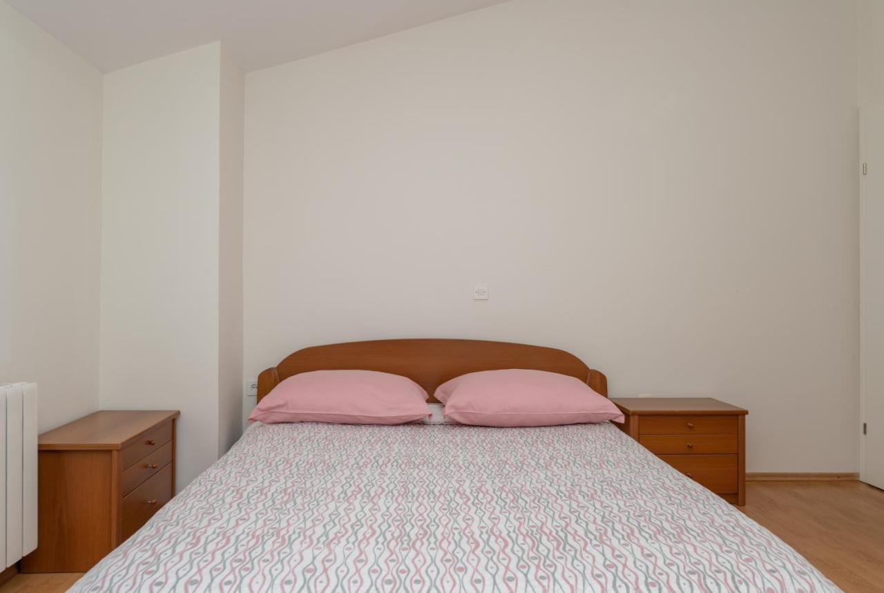 Apartman Marin Makarska Exterior photo