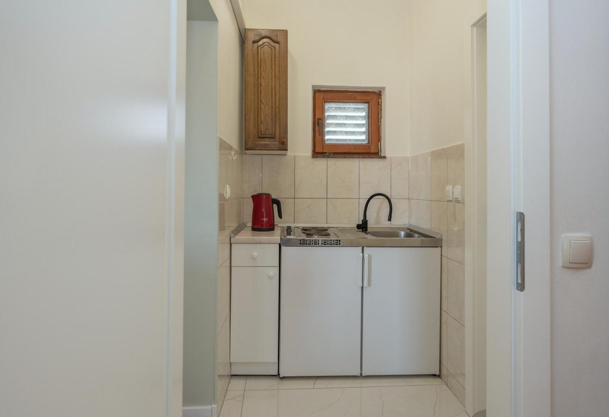 Apartman Marin Makarska Exterior photo