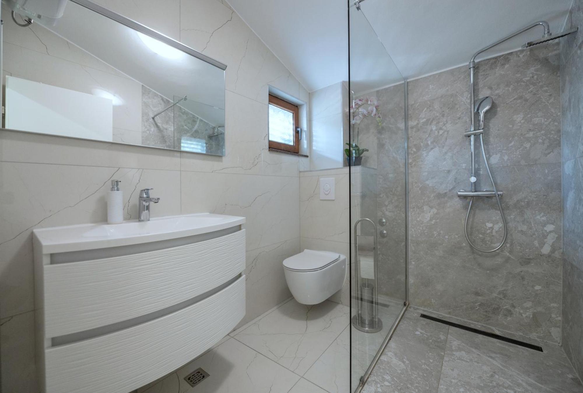 Apartman Marin Makarska Exterior photo