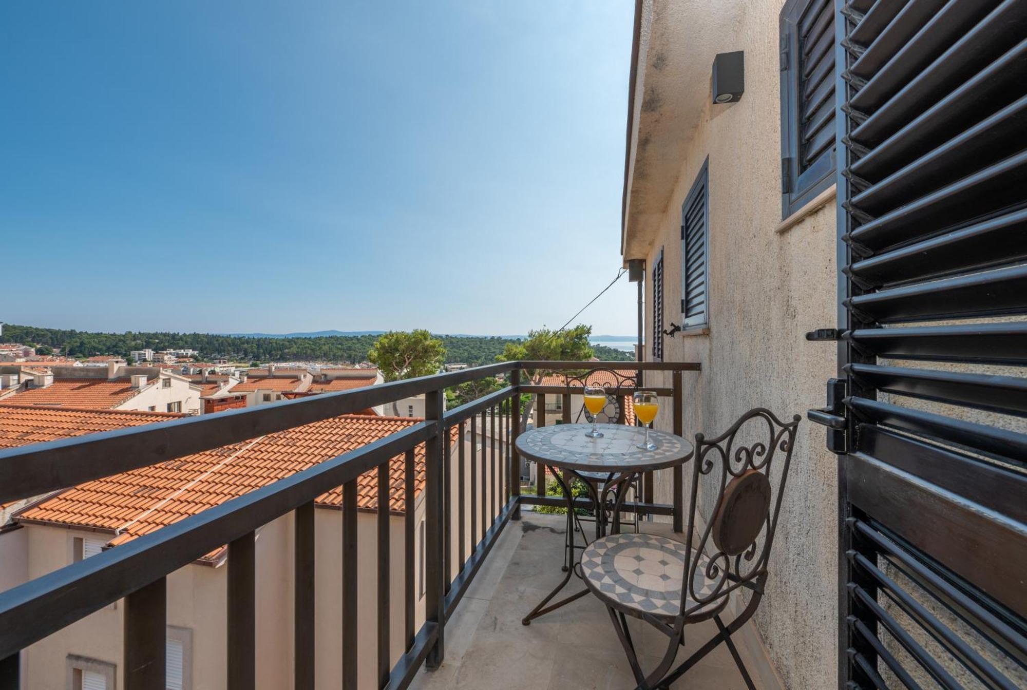 Apartman Marin Makarska Exterior photo