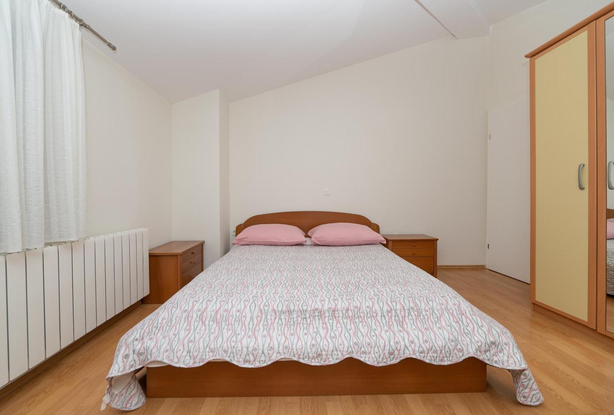 Apartman Marin Makarska Exterior photo
