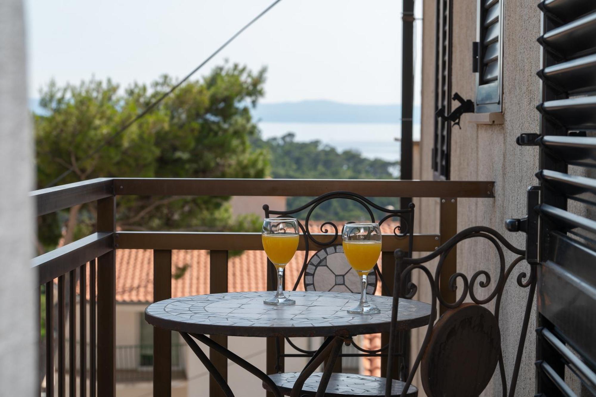Apartman Marin Makarska Exterior photo